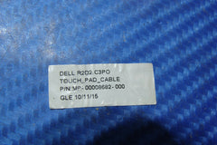 Dell Inspiron One 2305 23" Genuine Desktop Touch Pad Control Cable MP-00008682 Dell