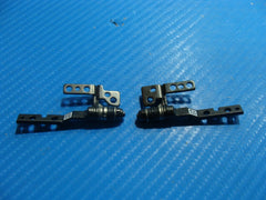 Dell Latitude 7490 14" Genuine Laptop Left and Right Hinge Set Hinges 