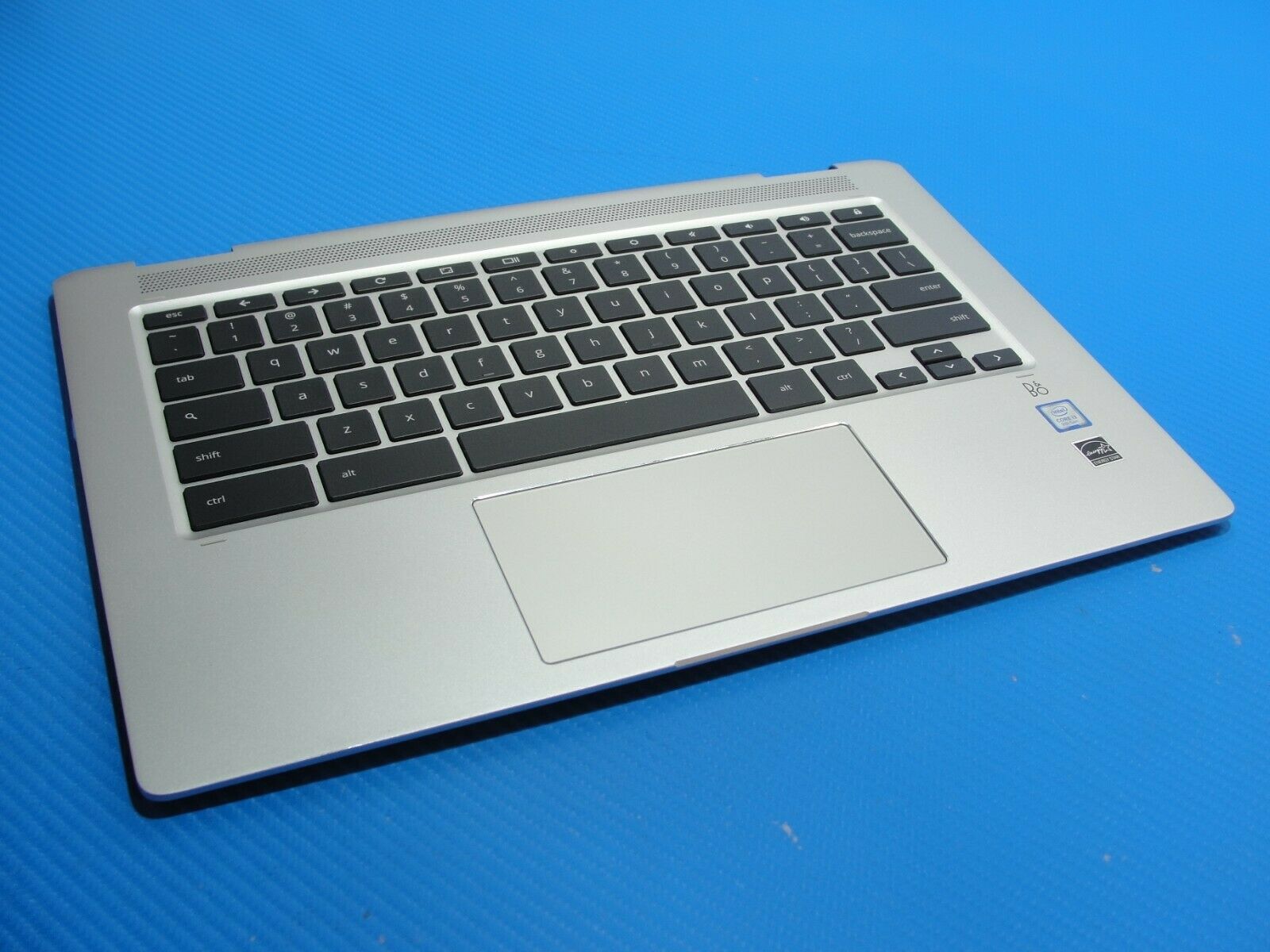 HP Chromebook x360 14 G1 14