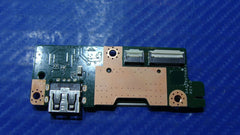 Acer Chromebook CB3-531-C4A5 15.6" Genuine USB Card Reader Board DA0ZRUTH6D0 ER* - Laptop Parts - Buy Authentic Computer Parts - Top Seller Ebay