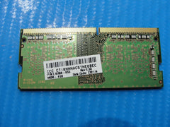 HP 17-ca2020nr So-Dimm Samsung 4Gb Memory Ram PC4-3200AA M471A5244CB0-CWE