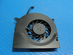 MacBook Pro 13" A1278 Late 2011 MD313LL/A Genuine Cooling Fan 922-8620 #1 - Laptop Parts - Buy Authentic Computer Parts - Top Seller Ebay