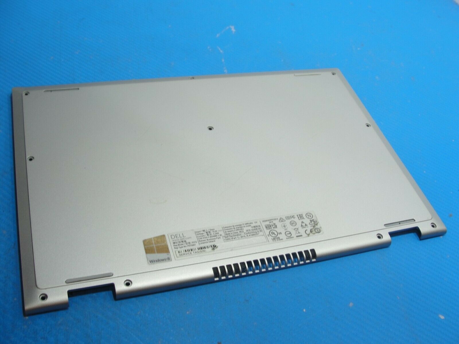 Dell Inspiron 13 7347 13.3