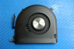 MacBook Pro 15" A1398 Early 2013 ME664LL/A Genuine Right Fan 923-0091 