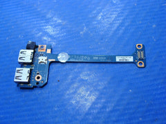 HP Pavilion m6-1035dx 15.6" Genuine Laptop Dual USB Board LS-8714P ER* - Laptop Parts - Buy Authentic Computer Parts - Top Seller Ebay