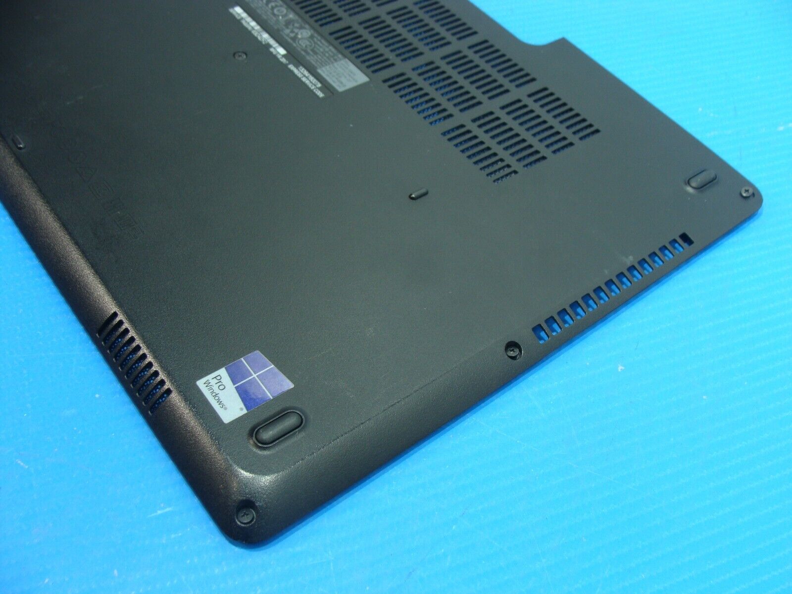 Dell Latitude E5470 14