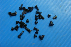 HP Pavilion 11-n011dx 11.6" Screw Set Screws for Repair ScrewSet 