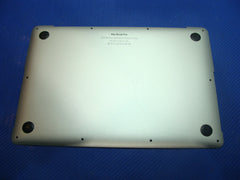 MacBook Pro A1502 13" 2014 MGX72LL/A MGX82LL/A Housing Bottom 923-00108 #2 - Laptop Parts - Buy Authentic Computer Parts - Top Seller Ebay