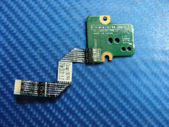 HP 2000-363nr 15.6" Genuine Laptop Power Button Board w/Cable 01015EF00-388-G HP