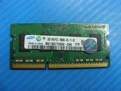 MacBook Pro 13" A1278 2011 MD314LL/A Samsung SO-DIMM Memory Ram 2GB pc3-10600s 