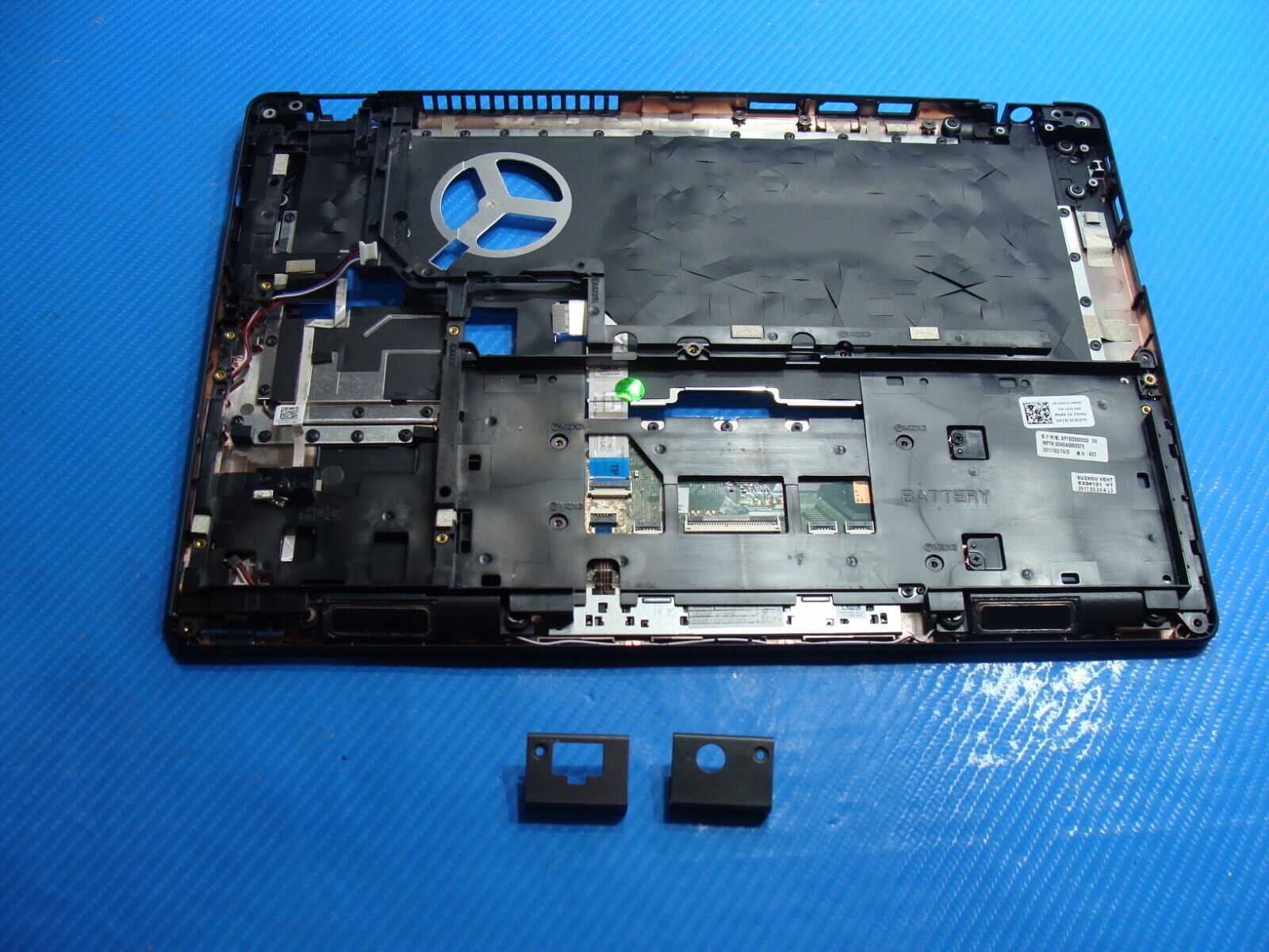 Dell Latitude 5480 14