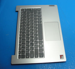 Lenovo IdeaPad Slim 1-14AST-05 14" OEM Palmrest w/Touchpad Keyboard 5CB0W43929