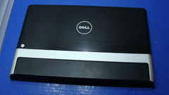 Dell Studio XPS 1645 15.6" Genuine LCD Back Cover w/Front Bezel Digitizer 83P75