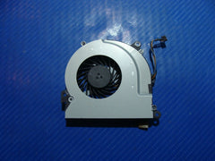 HP Envy 15-j100 15.6" Genuine CPU Cooling Fan 6033B0032801 - Laptop Parts - Buy Authentic Computer Parts - Top Seller Ebay