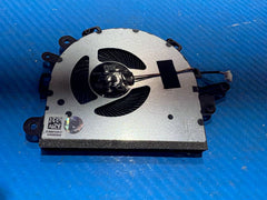 Lenovo IdeaPad 15.6" 3 15IIL05 OEM CPU Cooling Fan dc28000f3f0 