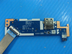 Lenovo IdeaPad 3 15ITL6 15.6" USB Power Button Card Reader Board w/Cable NS-D472