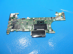 Lenovo ThinkPad T480 14" Intel i5-8250u 1.6GHz Motherboard NM-B501 AS IS