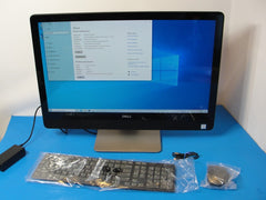 Dell Inspiron 3464 23.8 FHD AIO Touchscreen i5-7200u 1TB 12GB Cam WIFI Bluetooth