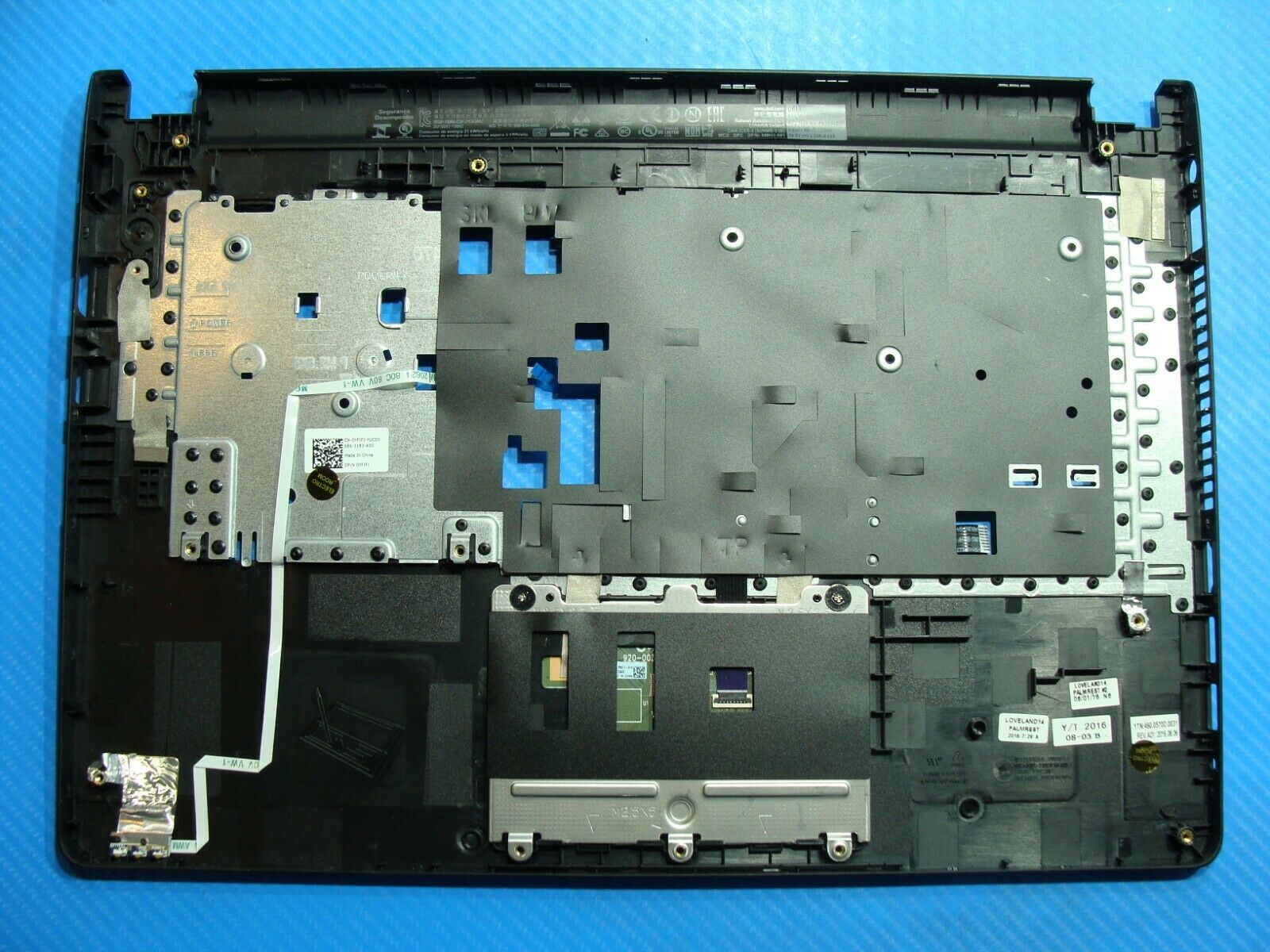 Dell Latitude 14