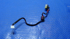 Gateway NV53A75u 15.6" Geanuine Laptop DC In Power Jack w/ Cable ER* - Laptop Parts - Buy Authentic Computer Parts - Top Seller Ebay