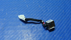 Dell Latitude E7450 14" Genuine Laptop DC IN Power Jack w/ Cable 6KVRF ER* - Laptop Parts - Buy Authentic Computer Parts - Top Seller Ebay