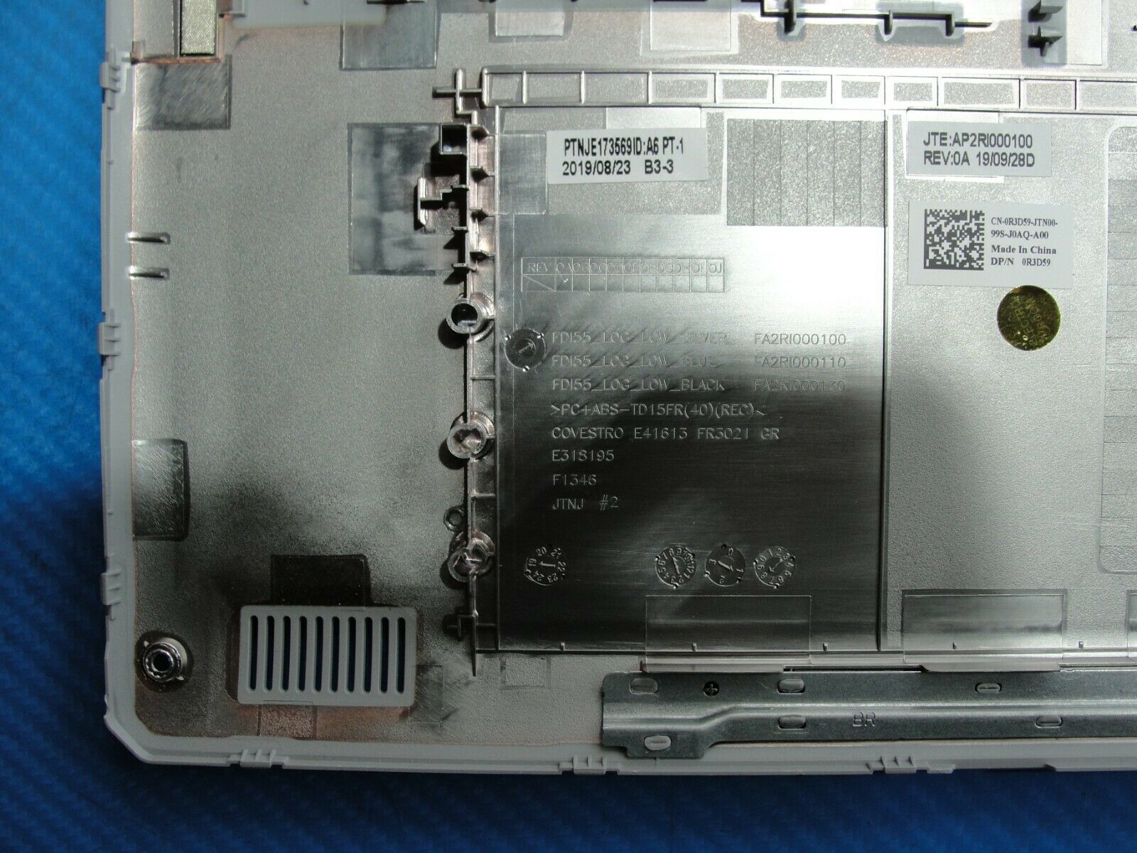 Dell Inspiron 5593 15.6