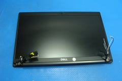 Dell Latitude 13.3" 7390 Genuine Laptop Matte FHD LCD Screen Complete Assembly 