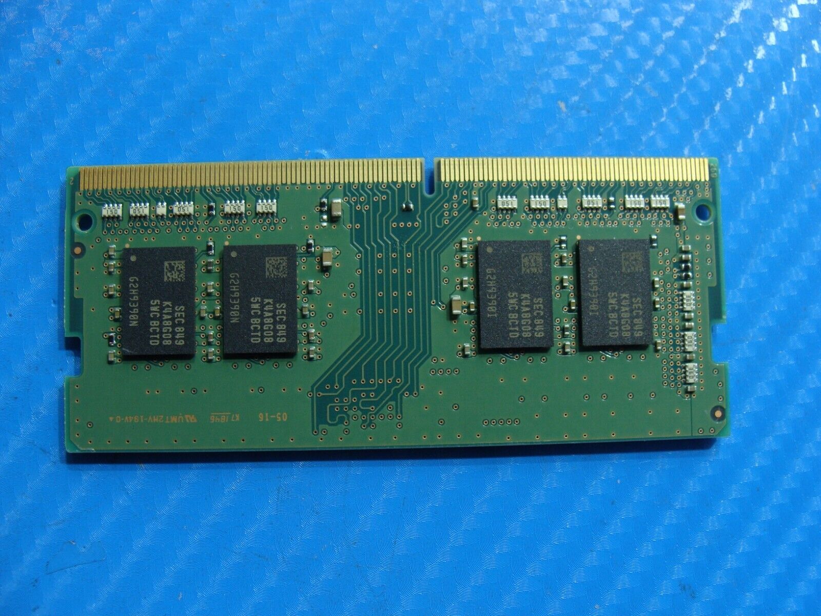 Dell 7790 Samsung 8Gb 1Rx8 Memory RAM PC4-2666V M471A1K43CB1-CTD