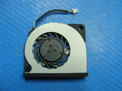 Samsung 13.3" NP740U3L Genuine Laptop CPU Cooling Fan BA31-00164A - Laptop Parts - Buy Authentic Computer Parts - Top Seller Ebay