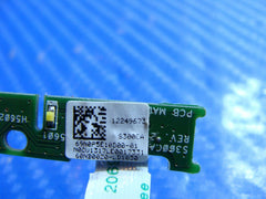 Asus S300CA-BBI5T01 13.3" Genuine LED Control Board w/Cable 69N0P5E10D00-01 Asus