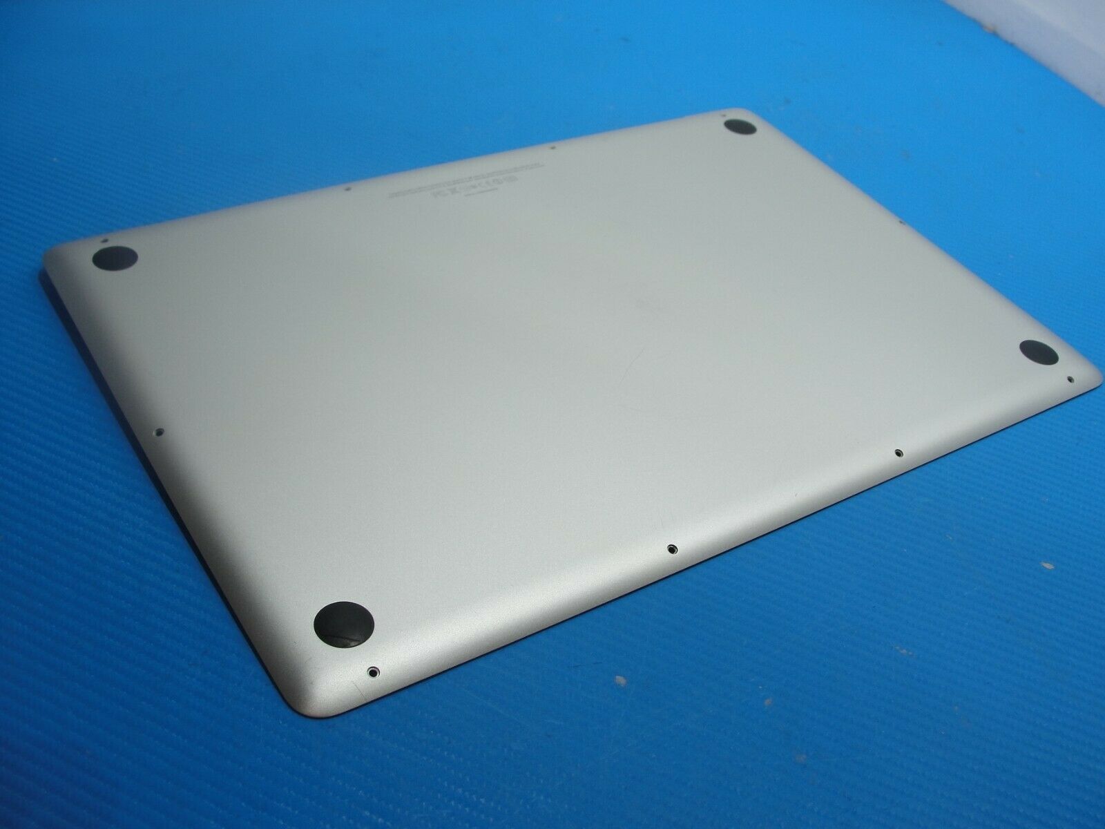 MacBook Pro A1286 15