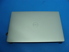 Dell XPS 13 9380 13.3" Matte FHD LCD Screen Complete Assembly Silver