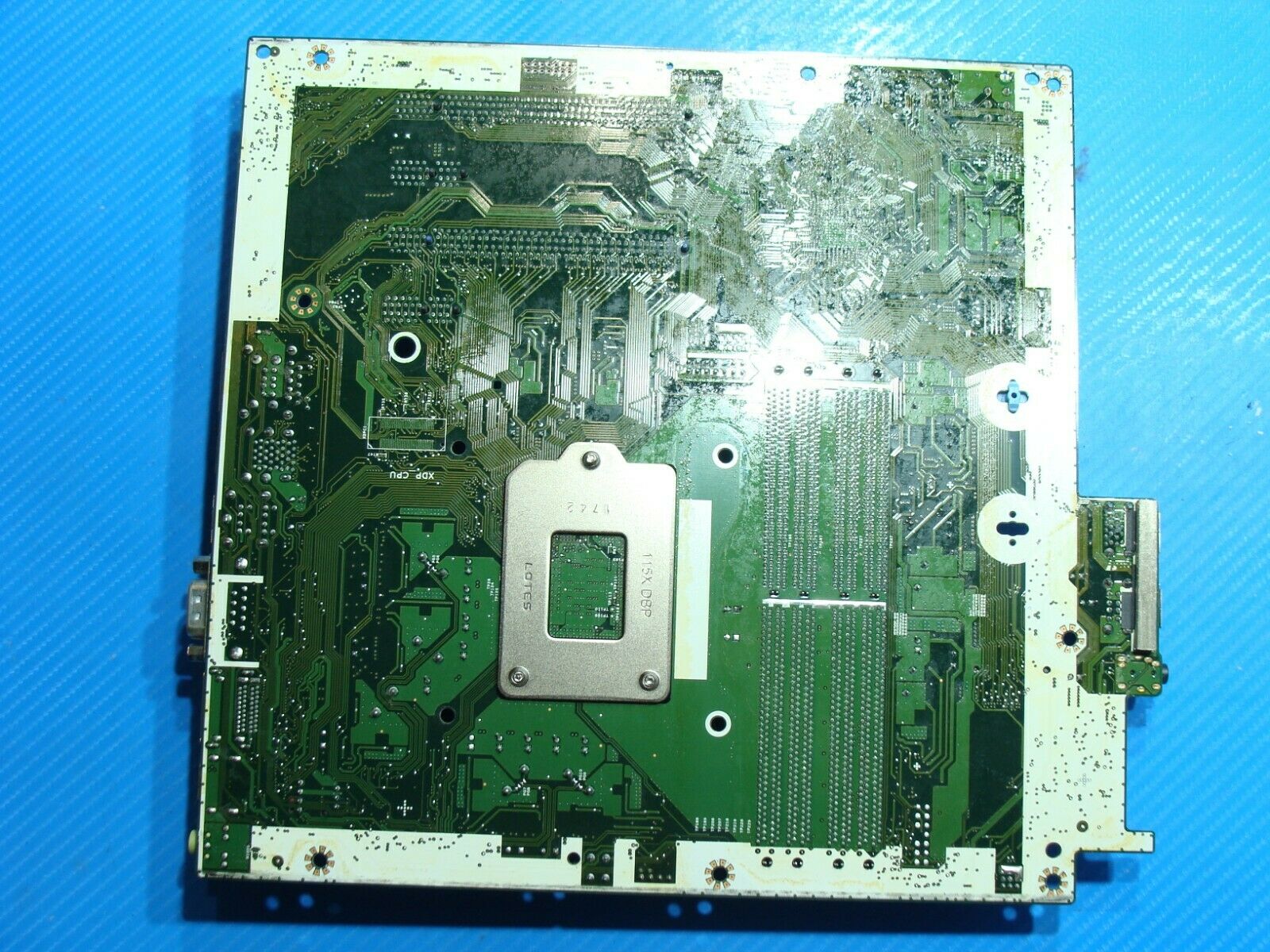 Dell Optiplex 5050 Genuine Desktop Intel Socket Motherboard WWJRX 