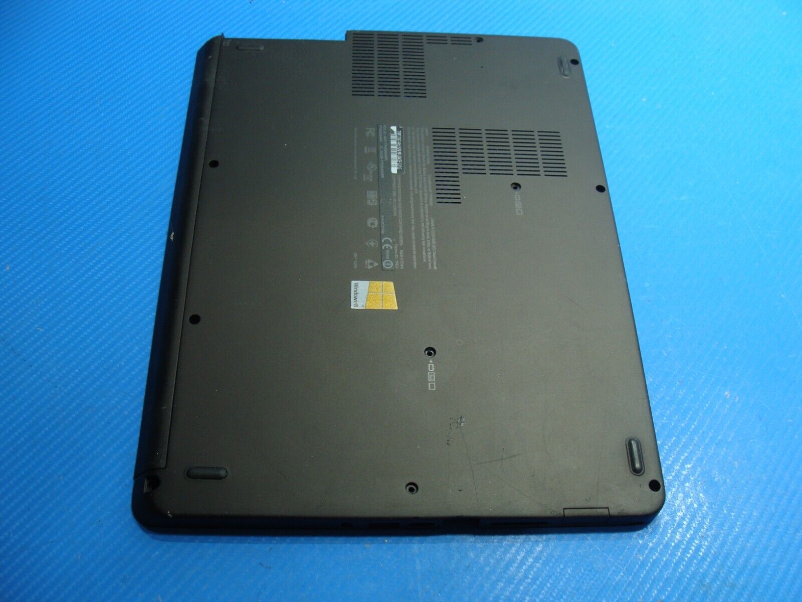 Lenovo ThinkPad Twist S230u 12.5