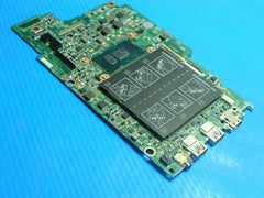 Dell Inspiron 13.3" 13 5378 Genuine Intel i3-7100U 2.4GHz Motherboard W25G6 - Laptop Parts - Buy Authentic Computer Parts - Top Seller Ebay