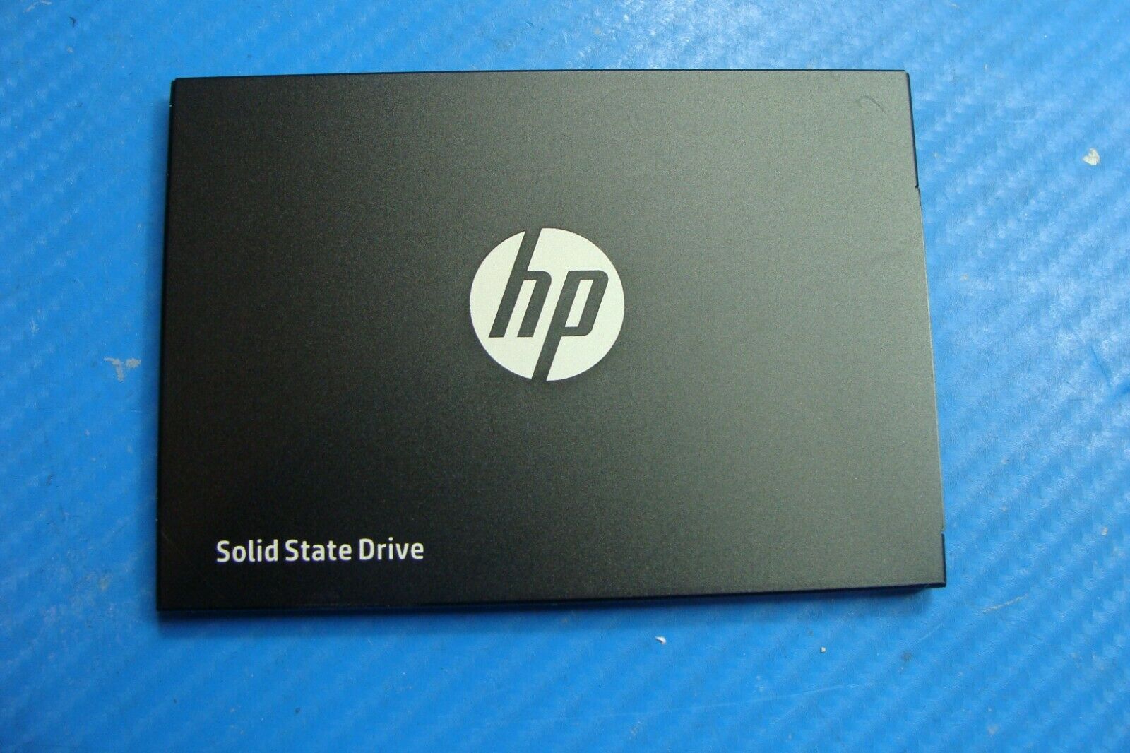 HP 15m-bp112dx HP S700 Pro 2.5