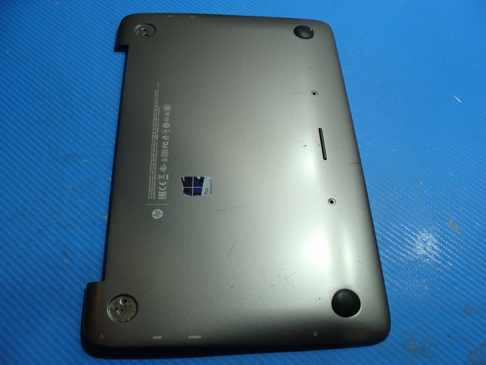 HP Pro X2 410 G1 11.6