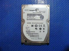 HP Envy dv4t-5200 14" 500GB 2.5" SATA Hard Drive ST9500325AS - Laptop Parts - Buy Authentic Computer Parts - Top Seller Ebay