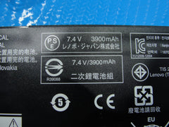 Lenovo IdeaPad 330S-15IKB 15.6" Battery 7.4V 30Wh 4050mAh L14L2P21 5B10Q39206