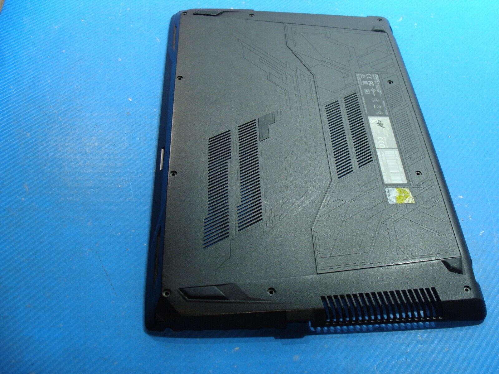 Asus 15.6