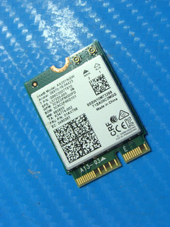 Acer Spin 3 14” SP314-54N-58Q7 Wireless WiFi Card AX201NGW 01AX798 L57250-005