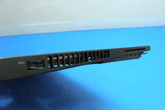 Dell Latitude E5470 14" OEM Palmrest w/Touchpad & Hinge Cover m2kh5 ap1fd000500