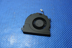 Dell Inspiron 15.6" 15-3567 Genuine CPU Cooling Fan CGF6X 023.1007E.0011 GLP* Dell