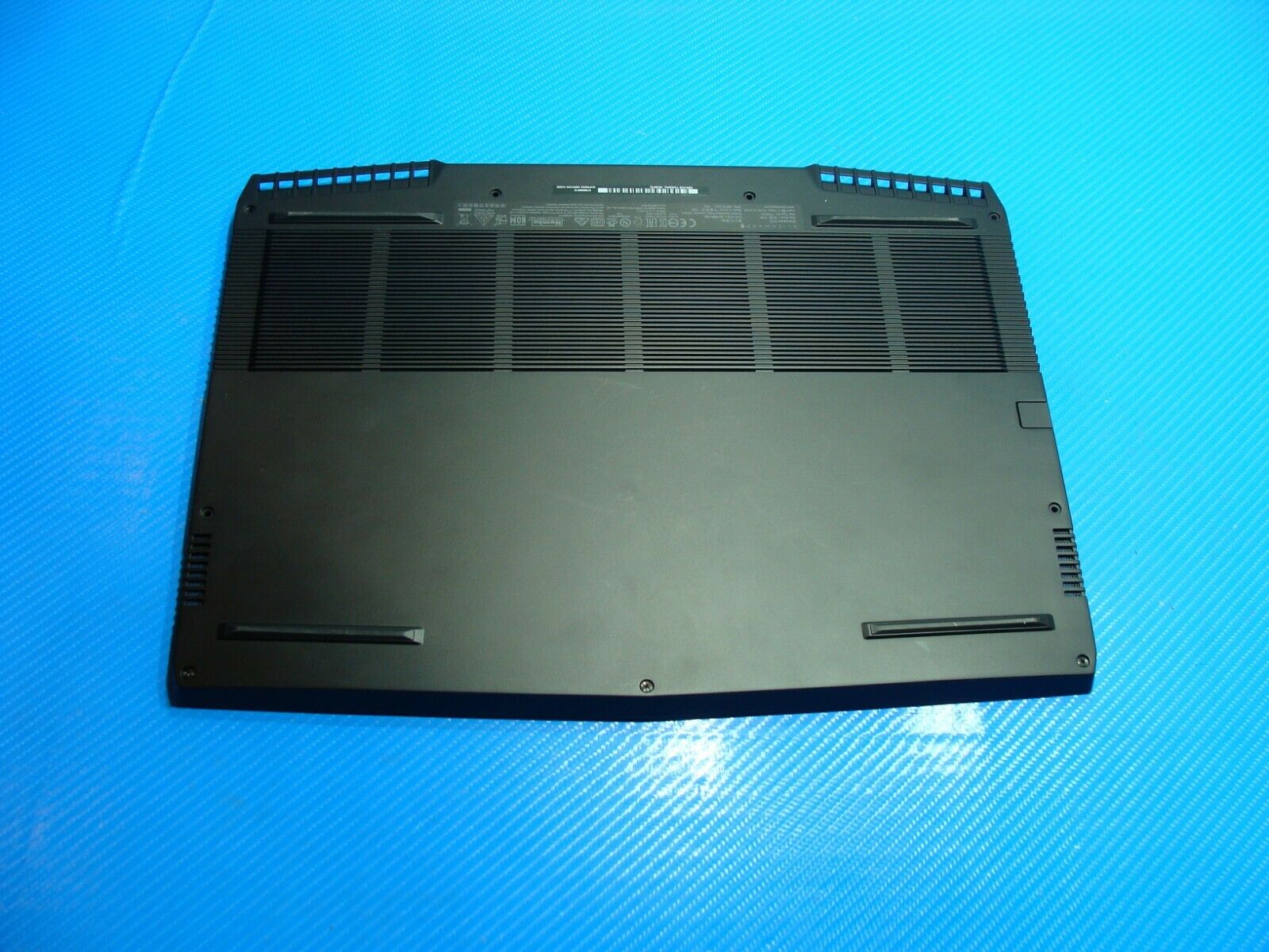 Dell Alienware M15 15.6