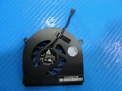 Macbook Pro A1278 13" 2011 MD313LL/A Genuine CPU Cooling Fan 922-8620 #6 - Laptop Parts - Buy Authentic Computer Parts - Top Seller Ebay