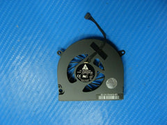 MacBook Pro 13" A1278 Mid 2009 MB990LL/A Genuine CPU Cooling Fan 661-4946 #1 - Laptop Parts - Buy Authentic Computer Parts - Top Seller Ebay