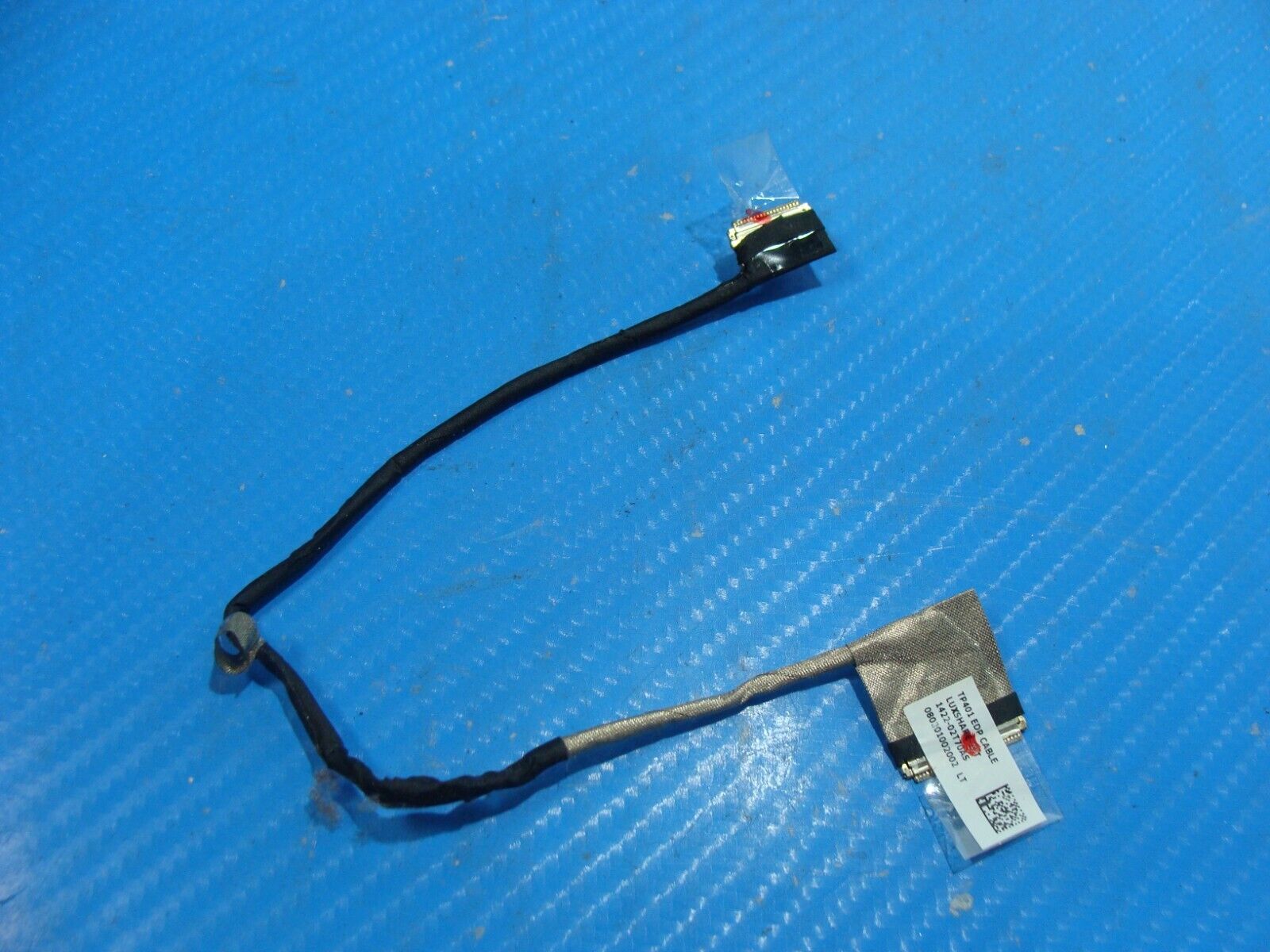 Asus VivoBook 14” TP401M Genuine Laptop LCD Video Cable 1422-02T70AS