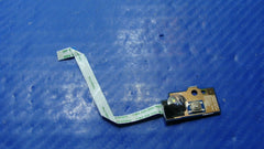 HP 14-an012nr 14" Genuine Laptop Power Button Board with Cable 6050A2731901 HP