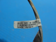 Lenovo IdeaPad Flex 4-1570 15.6" Genuine DC-IN Power Jack w/Cable DC30100W400 - Laptop Parts - Buy Authentic Computer Parts - Top Seller Ebay