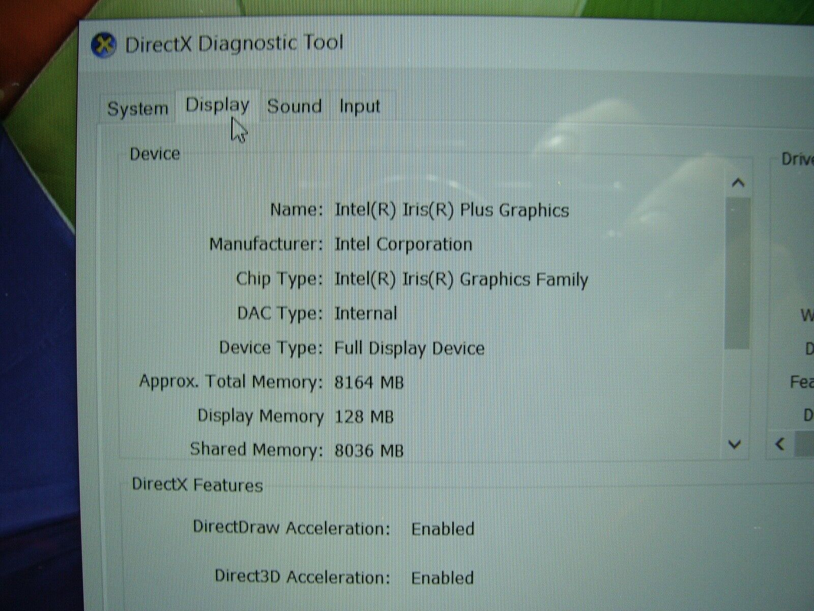 A+ FHD TouchScreen 93% Battery HP 15-DY1079MS Intel i7-1065G7 16GB RAM 512GB SSD